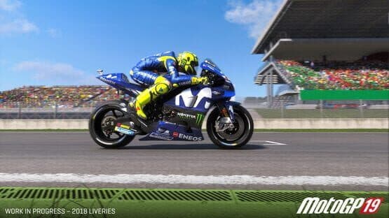 MotoGP 19 screenshot 6