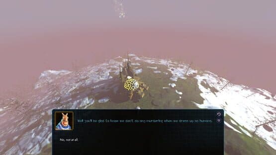 Star Control: Origins - Earth Rising screenshot 3