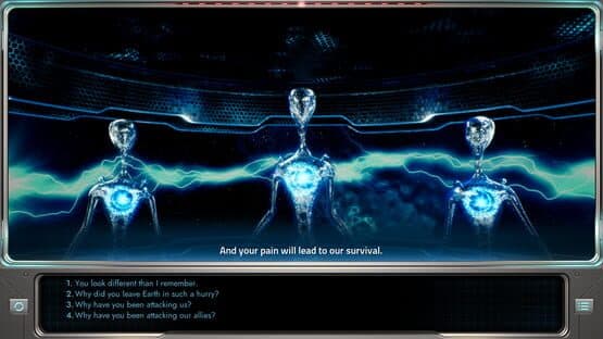 Star Control: Origins - Earth Rising screenshot 4