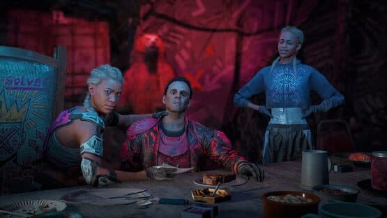 Far Cry New Dawn screenshot 7