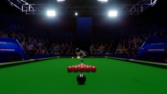 Snooker 19 screenshot 5