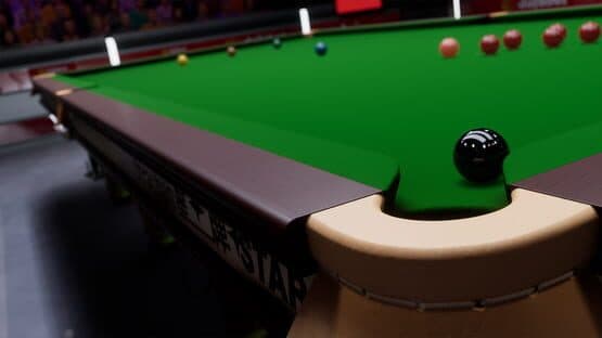 Snooker 19 screenshot 4