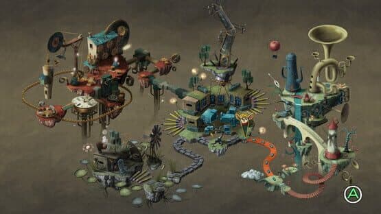 Figment screenshot 6