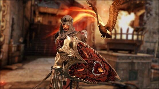 For Honor screenshot 7