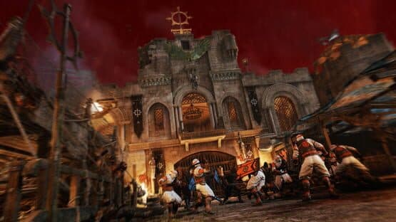 For Honor screenshot 8