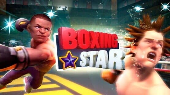 Boxing Star screenshot 7