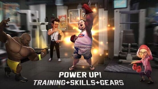 Boxing Star screenshot 6