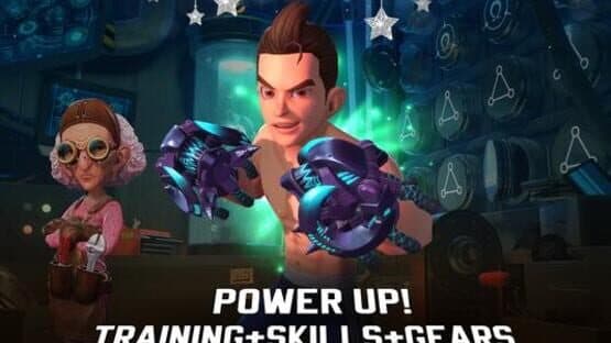 Boxing Star screenshot 5