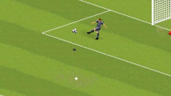 Real Football 2013 screenshot 2