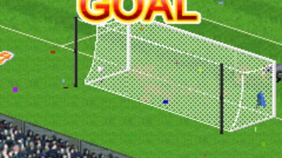 Real Football 2008 screenshot 1