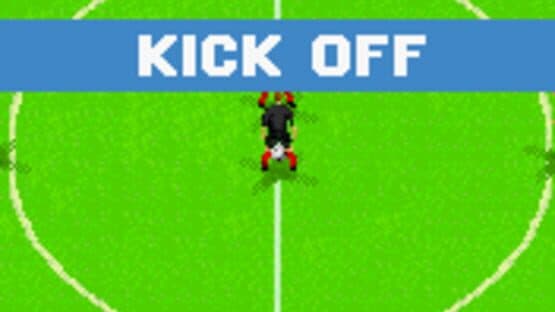 2004 Real Soccer screenshot 2