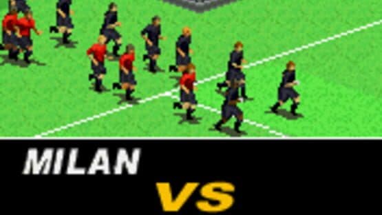 Real Soccer 2005 screenshot 3
