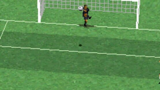 Real Soccer 2006 screenshot 1