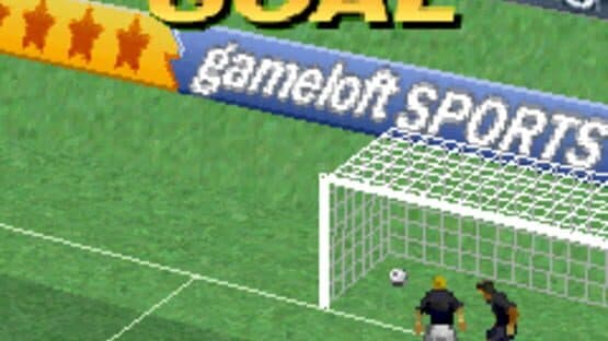Real Soccer 2006 screenshot 3
