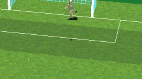 Real Soccer 2007 screenshot 3