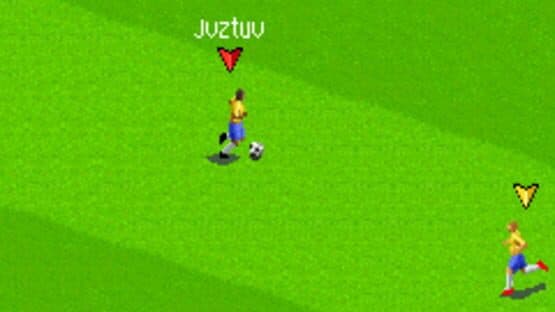 Real Football 2015 screenshot 3