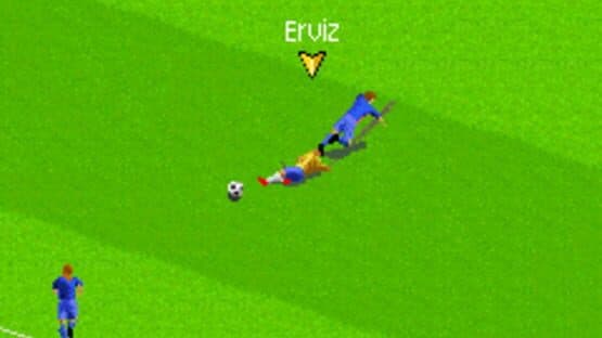 Real Football 2015 screenshot 1