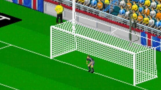 Real Football 2017 screenshot 3