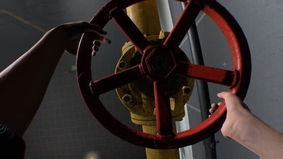 Boneworks screenshot 7