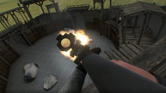 Boneworks screenshot 9