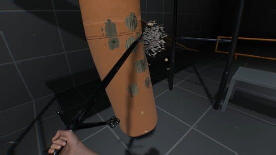 Boneworks screenshot 3