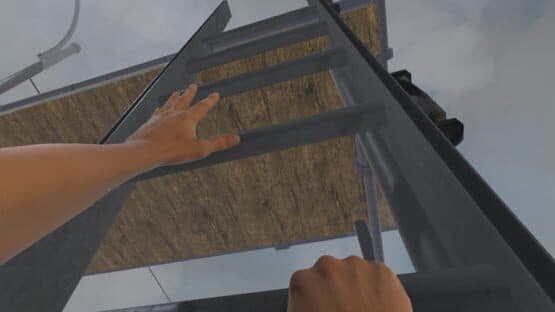 Boneworks screenshot 8