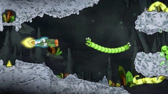 Freedom Finger screenshot 4