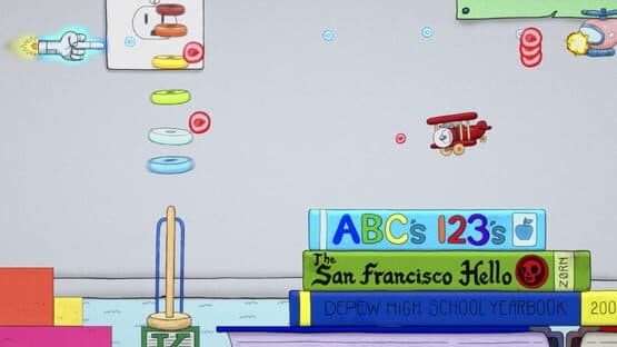 Freedom Finger screenshot 2