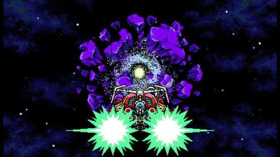 Blaster Master Zero II screenshot 4