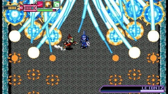 Blaster Master Zero II screenshot 6