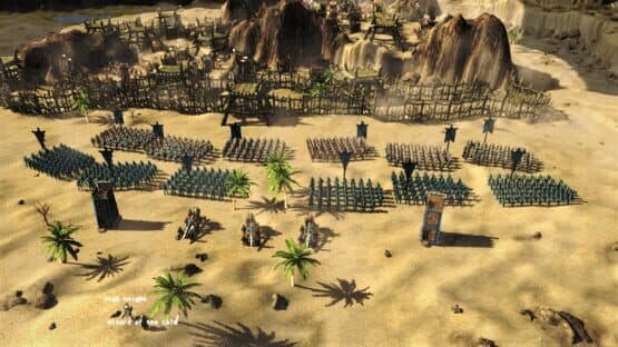 Kingdom Wars 2: Definitive Edition screenshot 7