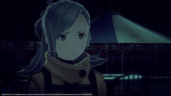 AI: The Somnium Files screenshot 3