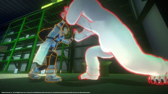 AI: The Somnium Files screenshot 5