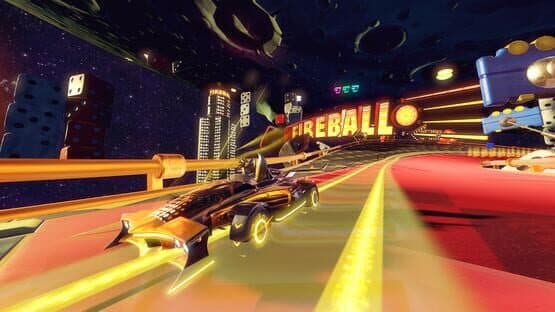 Team Sonic Racing screenshot 8