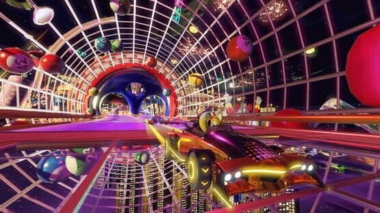 Team Sonic Racing screenshot 7