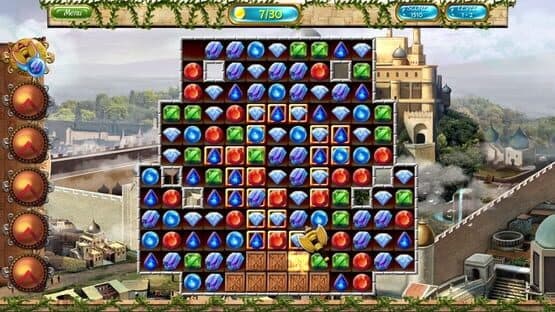 The Trials of Olympus III: King of the World screenshot 4