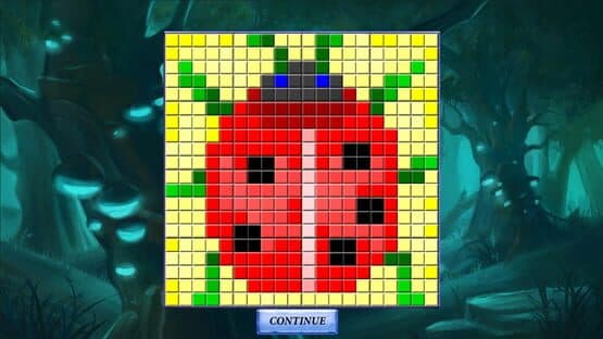 Picross Hansel and Gretel - Nonograms screenshot 7