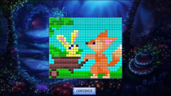 Picross Hansel and Gretel - Nonograms screenshot 3