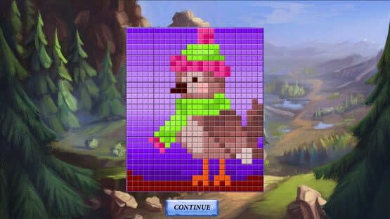 Picross Hansel and Gretel - Nonograms screenshot 4