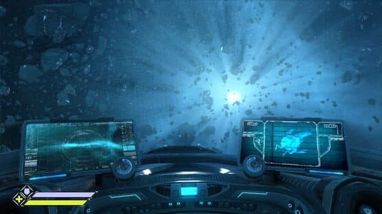 Starpoint Gemini 3 screenshot 3