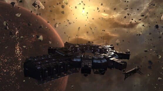 Starpoint Gemini 3 screenshot 5