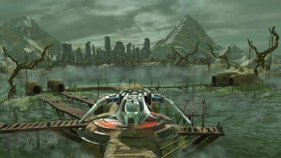 Starpoint Gemini 3 screenshot 4