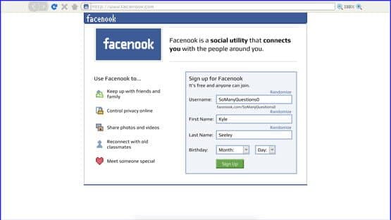 Emily is Away <3 screenshot 5