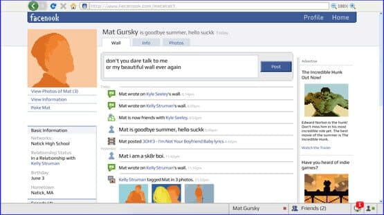 Emily is Away <3 screenshot 3