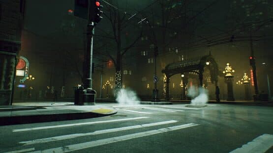 Vampire: The Masquerade - Bloodlines 2 screenshot 12