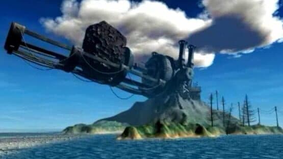 Physicus: Save the World with Science! screenshot 1