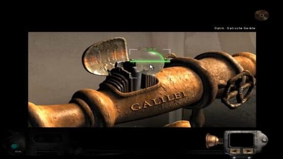 Physicus: Save the World with Science! screenshot 4