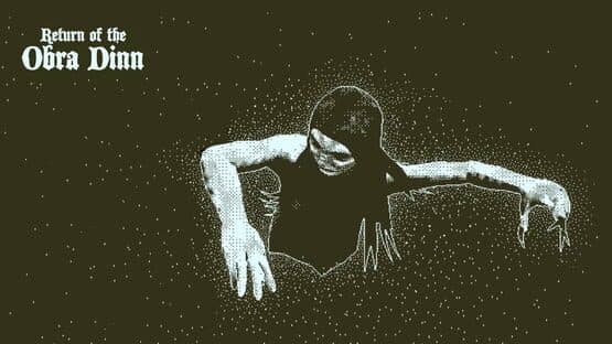 Return of the Obra Dinn screenshot 11