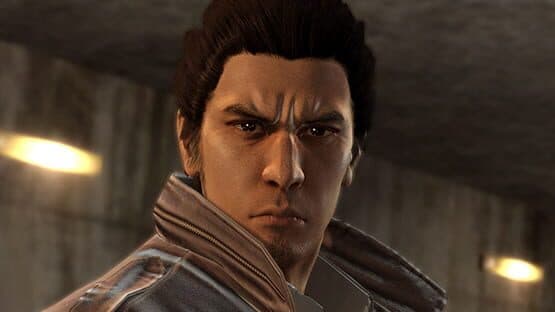 Yakuza 5 Remastered screenshot 8