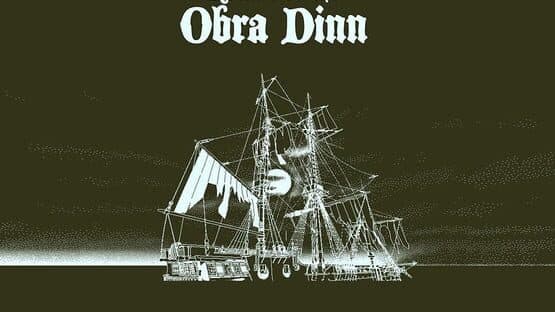 Return of the Obra Dinn screenshot 12